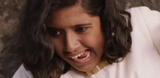 sadhana peranbu